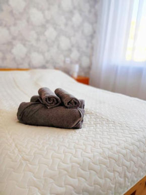 Kuressaare Rohu Apartment, Kuressaare